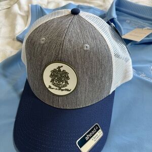 Mar-a-Lago Club hat